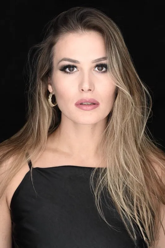 Алина Курилова